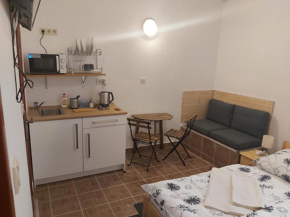 Guest House Orczy Park بودابست المظهر الخارجي الصورة