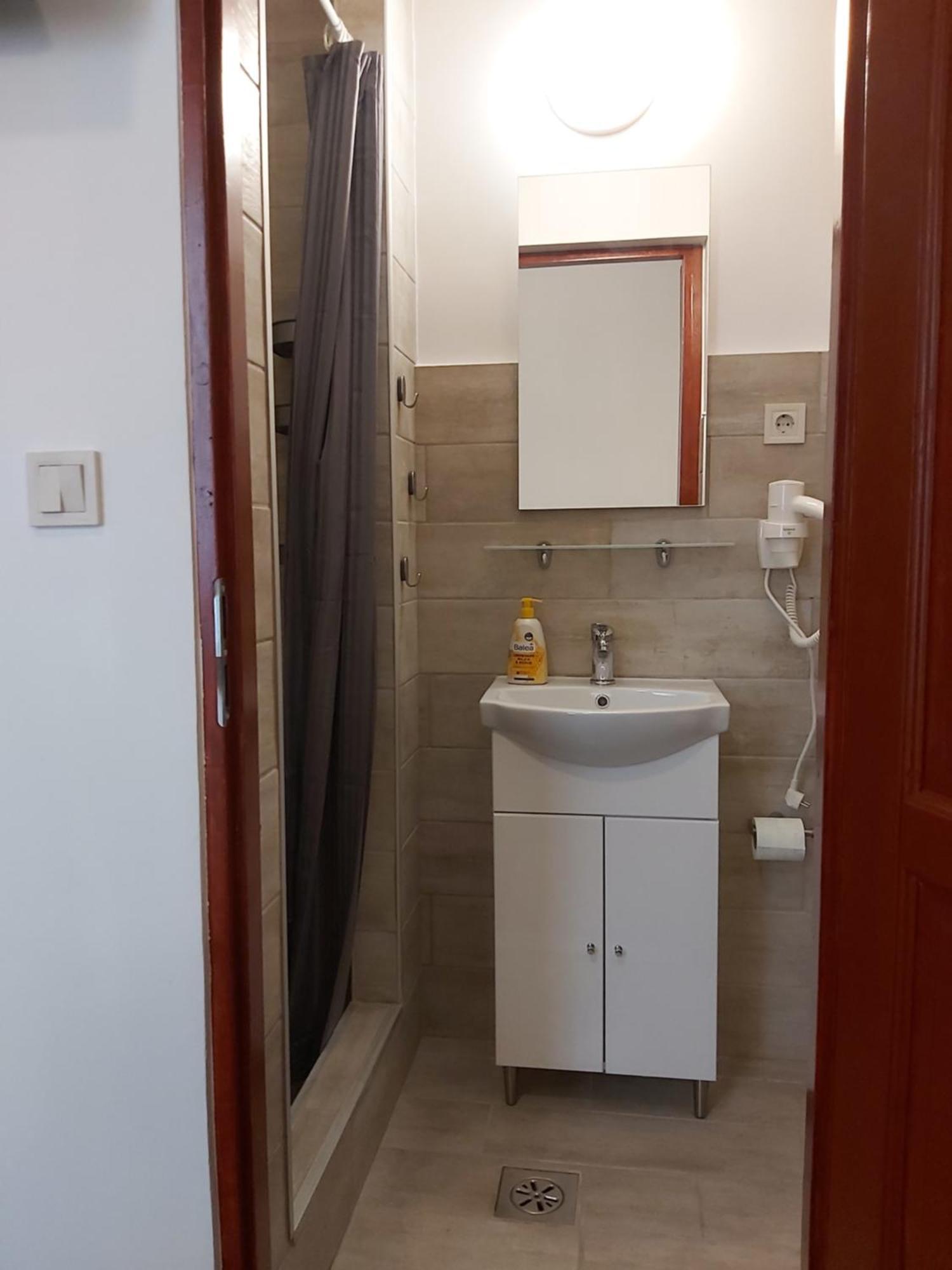Guest House Orczy Park بودابست المظهر الخارجي الصورة