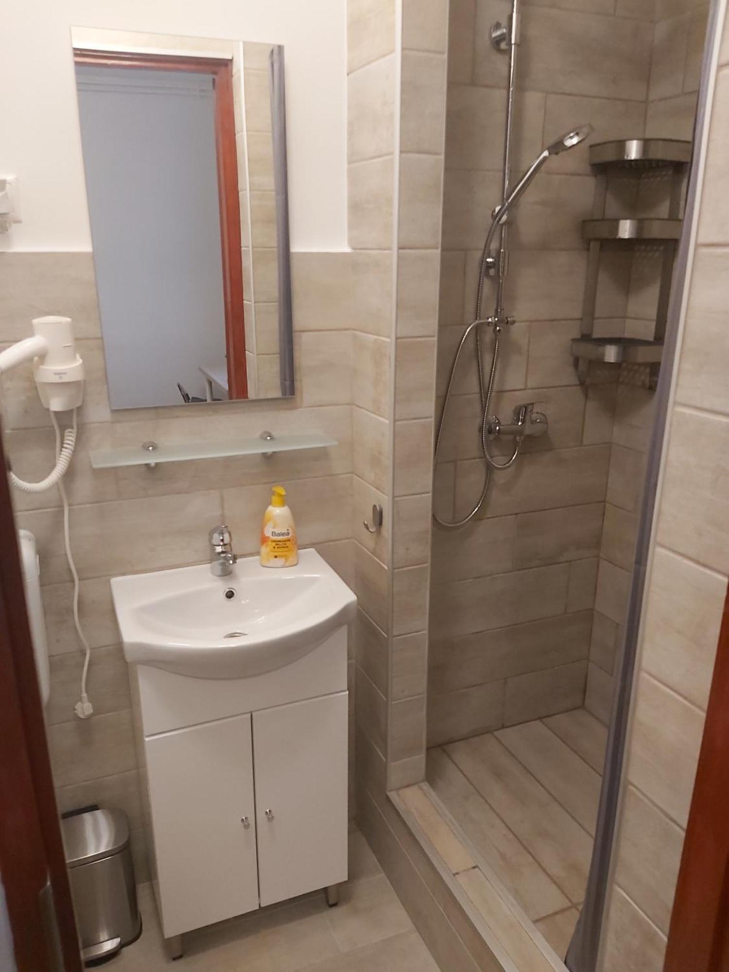 Guest House Orczy Park بودابست المظهر الخارجي الصورة
