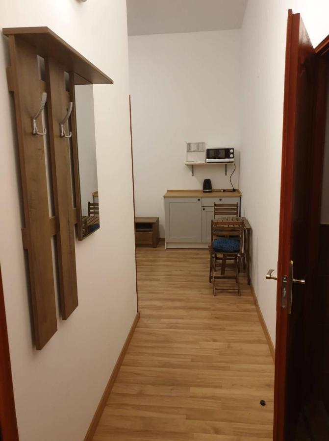 Guest House Orczy Park بودابست المظهر الخارجي الصورة