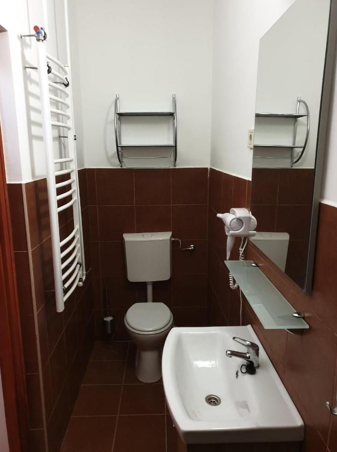 Guest House Orczy Park بودابست المظهر الخارجي الصورة