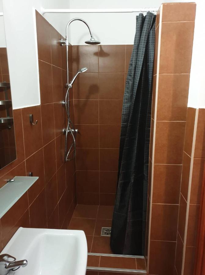 Guest House Orczy Park بودابست المظهر الخارجي الصورة